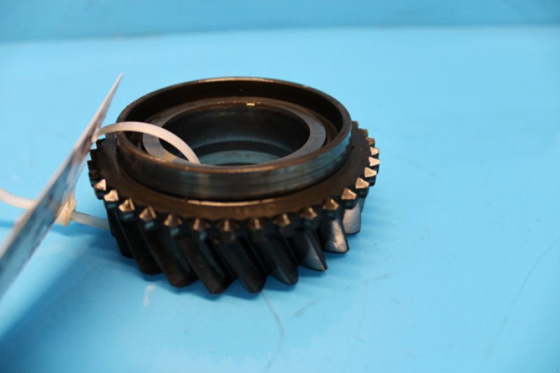 Getriebe & Getriebeteile des Typs John Deere 3040, Gebrauchtmaschine in Hemmet (Bild 2)