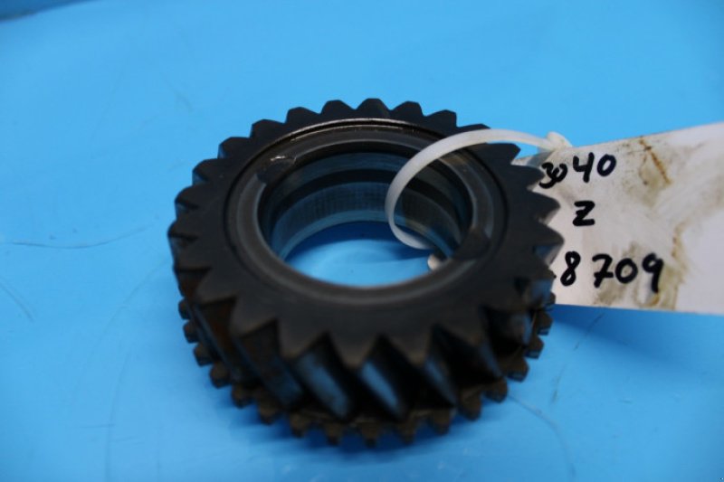 Getriebe & Getriebeteile des Typs John Deere 3040, Gebrauchtmaschine in Hemmet (Bild 3)