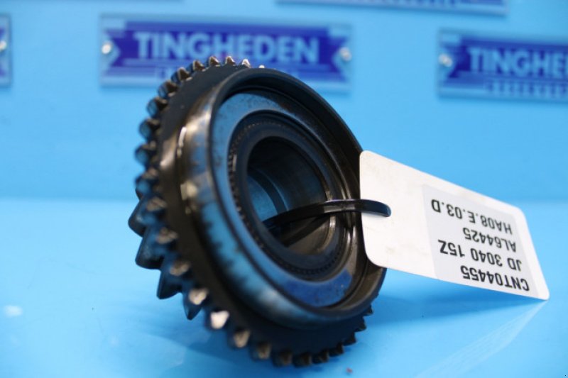 Getriebe & Getriebeteile του τύπου John Deere 3040, Gebrauchtmaschine σε Hemmet (Φωτογραφία 4)