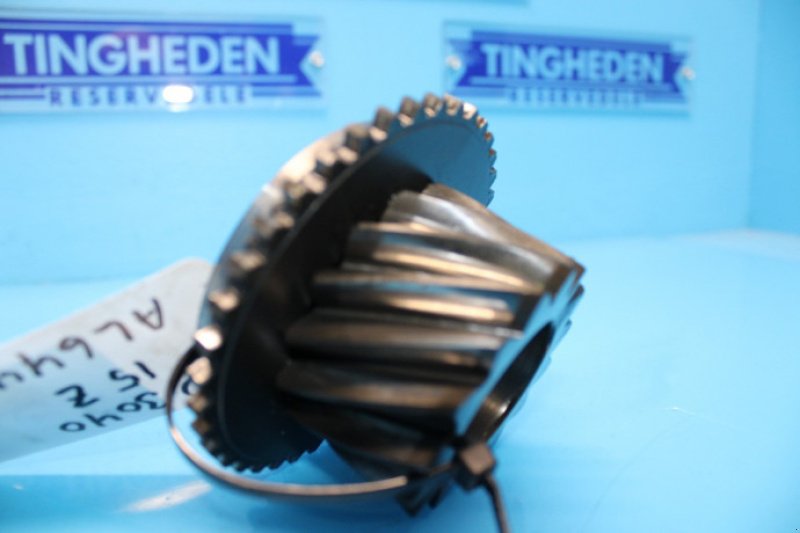 Getriebe & Getriebeteile του τύπου John Deere 3040, Gebrauchtmaschine σε Hemmet (Φωτογραφία 3)