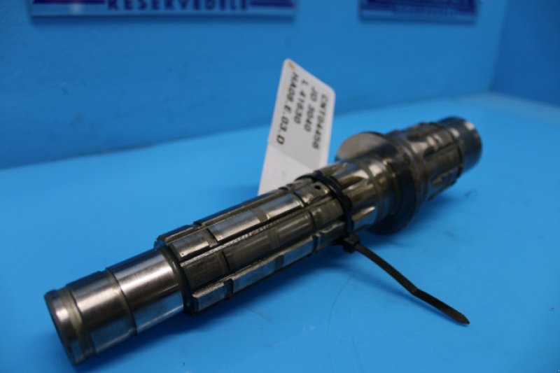 Getriebe & Getriebeteile del tipo John Deere 3040, Gebrauchtmaschine In Hemmet (Immagine 2)