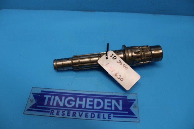Getriebe & Getriebeteile del tipo John Deere 3040, Gebrauchtmaschine In Hemmet (Immagine 1)