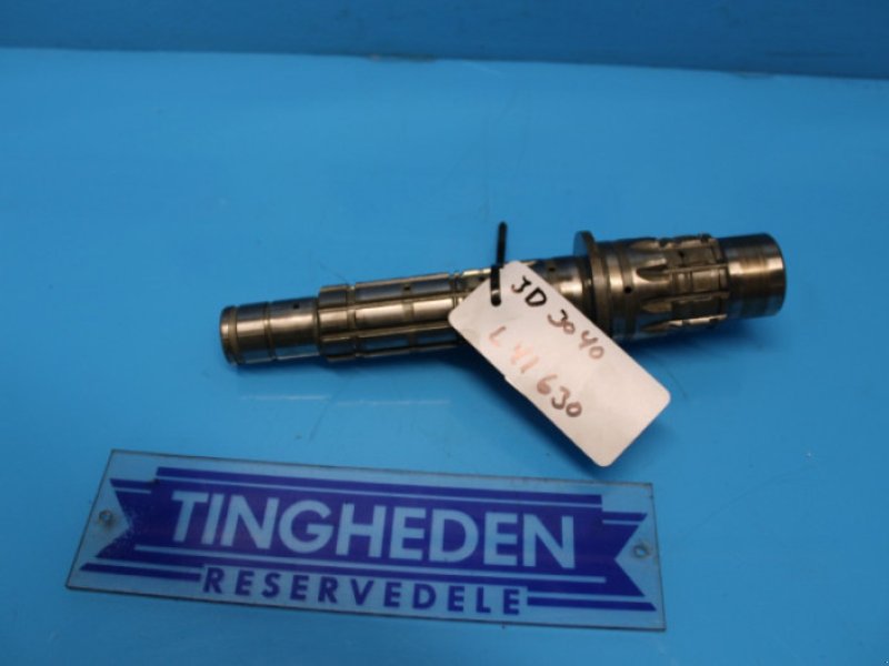 Getriebe & Getriebeteile of the type John Deere 3040, Gebrauchtmaschine in Hemmet (Picture 1)
