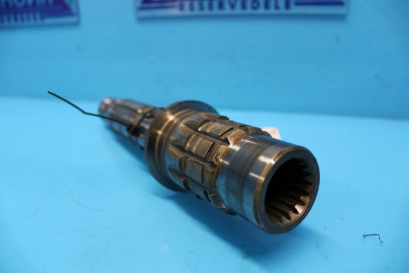 Getriebe & Getriebeteile del tipo John Deere 3040, Gebrauchtmaschine In Hemmet (Immagine 3)