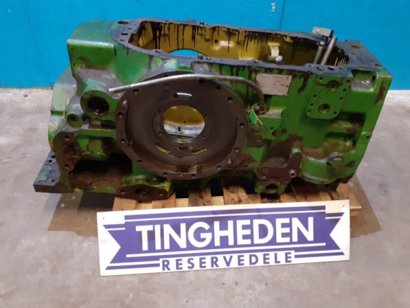 Getriebe & Getriebeteile del tipo John Deere 3040, Gebrauchtmaschine In Hemmet (Immagine 1)