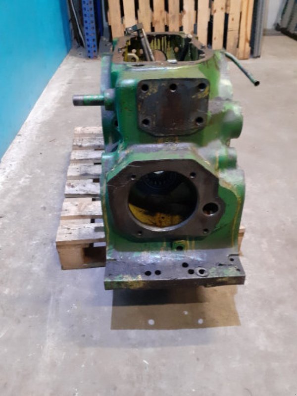 Getriebe & Getriebeteile del tipo John Deere 3040, Gebrauchtmaschine In Hemmet (Immagine 2)