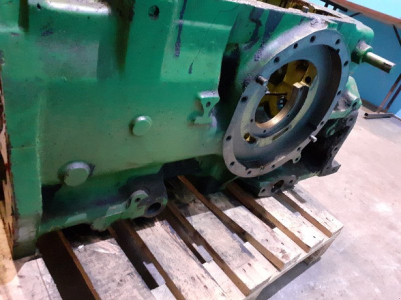 Getriebe & Getriebeteile del tipo John Deere 3040, Gebrauchtmaschine In Hemmet (Immagine 4)