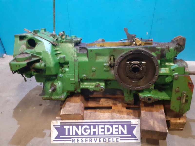 Getriebe & Getriebeteile от тип John Deere 3040, Gebrauchtmaschine в Hemmet (Снимка 1)