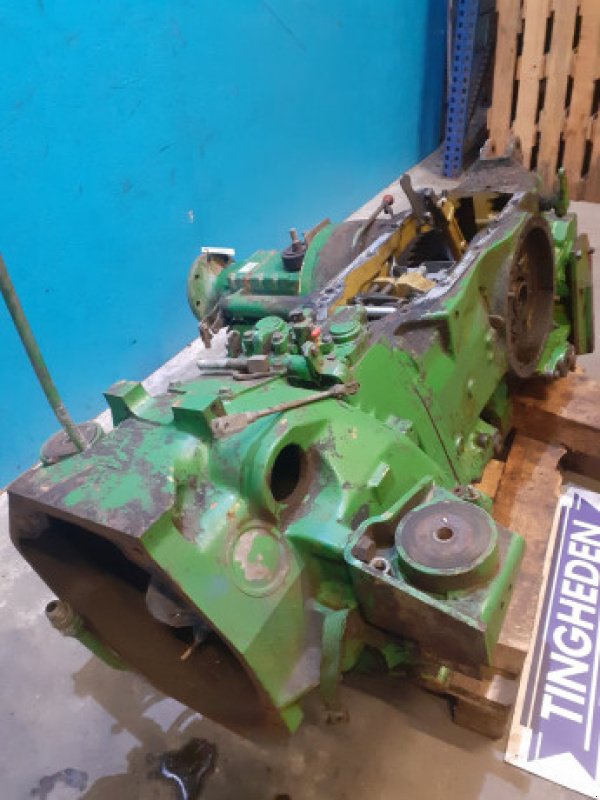 Getriebe & Getriebeteile des Typs John Deere 3040, Gebrauchtmaschine in Hemmet (Bild 18)