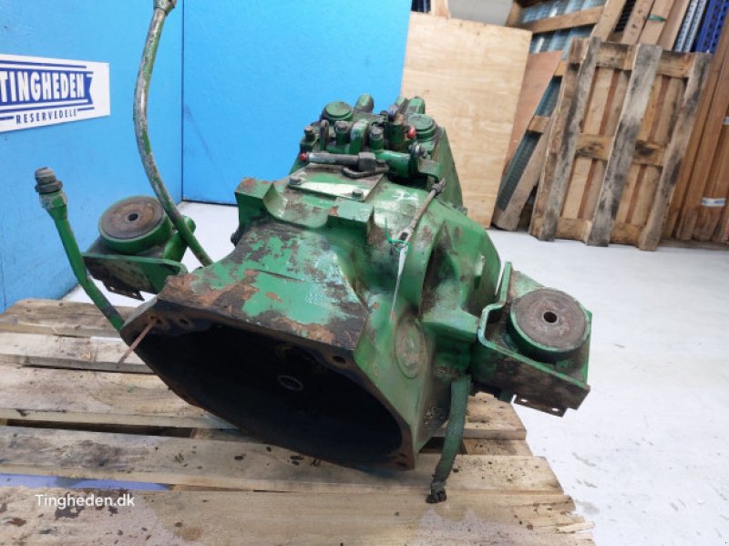 Getriebe & Getriebeteile del tipo John Deere 3140, Gebrauchtmaschine In Hemmet (Immagine 4)