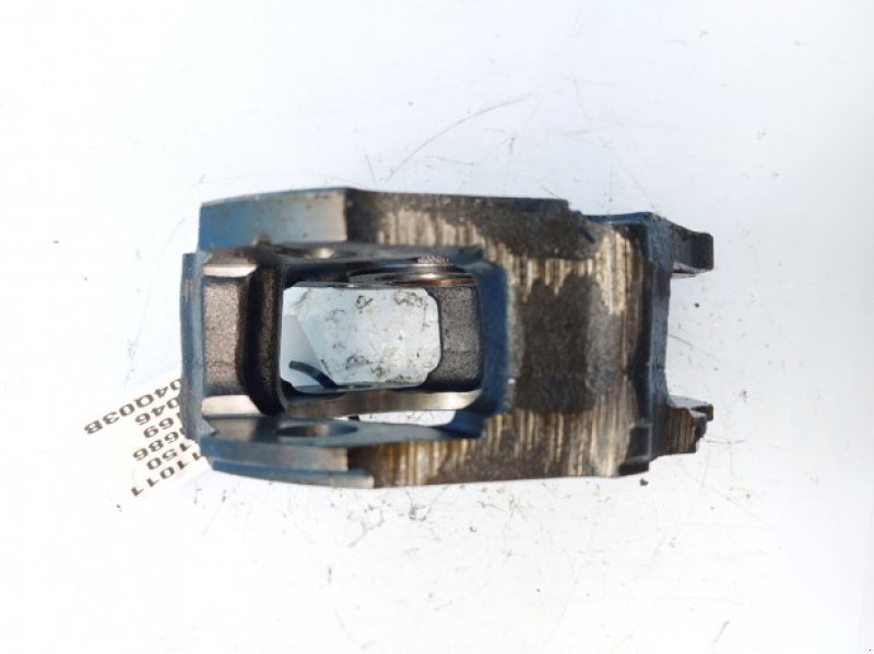 Getriebe & Getriebeteile del tipo John Deere 3150, Gebrauchtmaschine In Hemmet (Immagine 10)