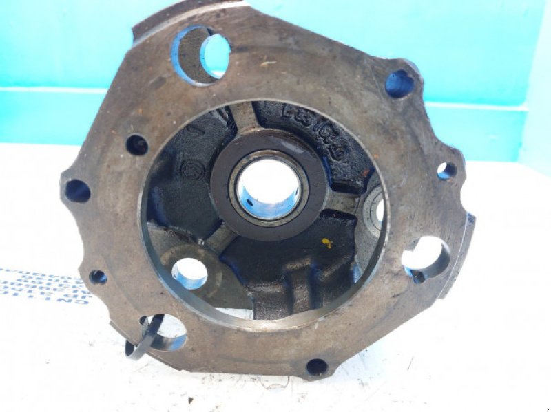 Getriebe & Getriebeteile del tipo John Deere 3150, Gebrauchtmaschine In Hemmet (Immagine 12)