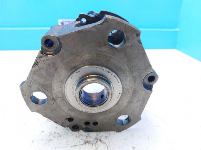 Getriebe & Getriebeteile del tipo John Deere 3150, Gebrauchtmaschine In Hemmet (Immagine 4)