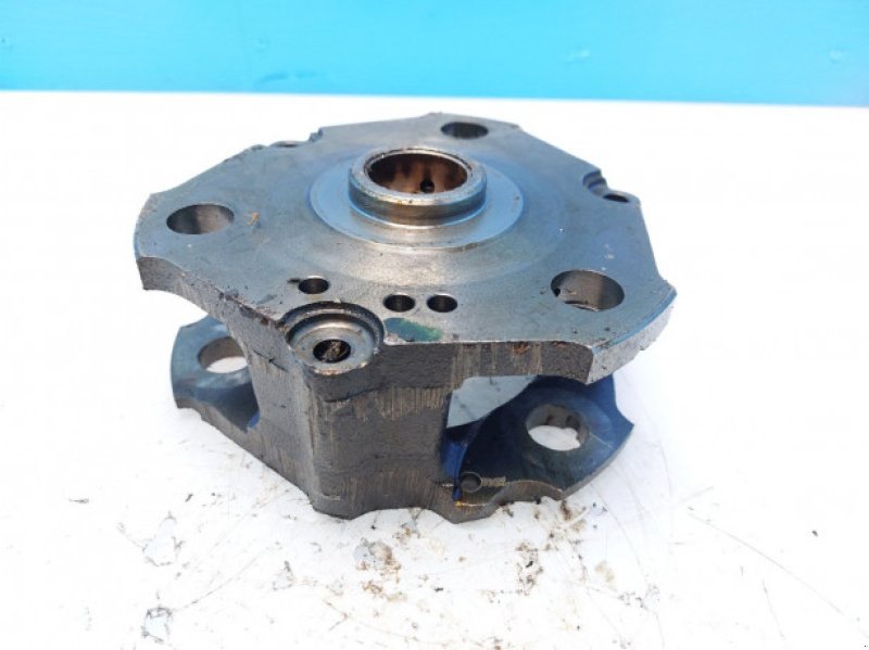 Getriebe & Getriebeteile del tipo John Deere 3150, Gebrauchtmaschine In Hemmet (Immagine 8)