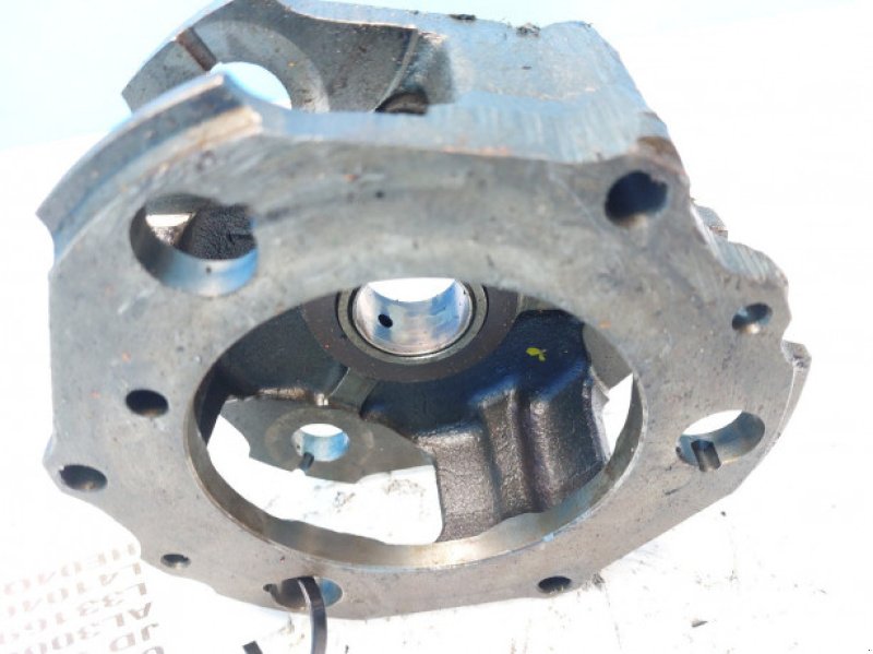 Getriebe & Getriebeteile del tipo John Deere 3150, Gebrauchtmaschine In Hemmet (Immagine 11)