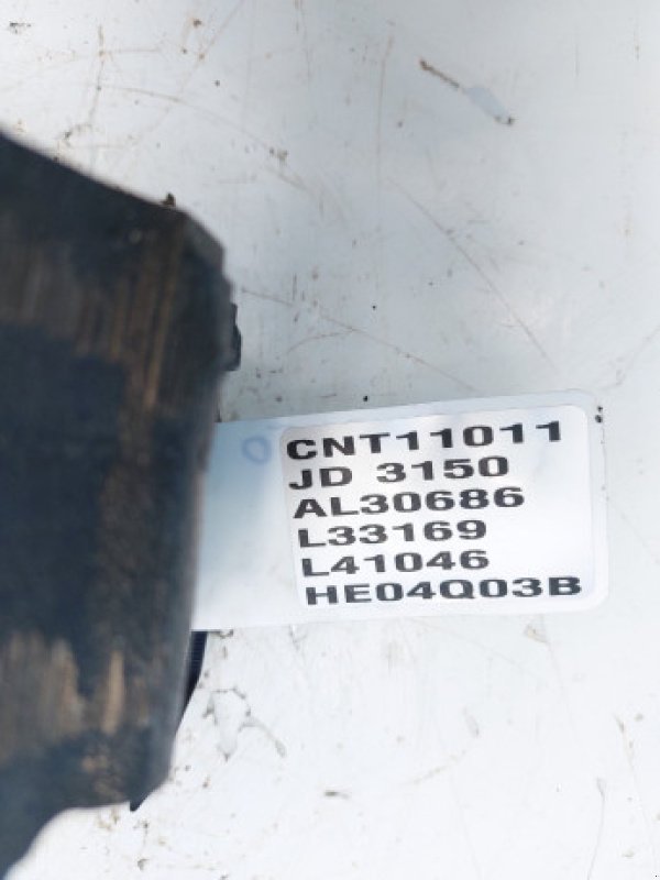 Getriebe & Getriebeteile del tipo John Deere 3150, Gebrauchtmaschine In Hemmet (Immagine 13)
