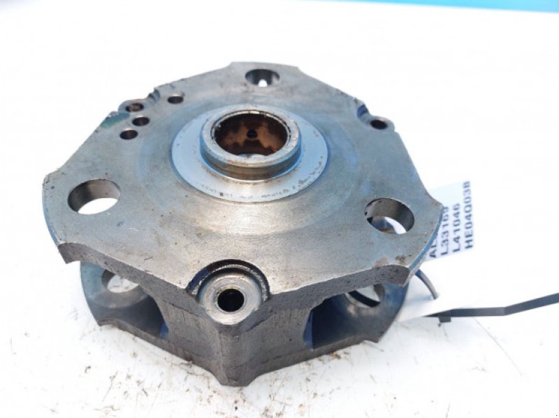 Getriebe & Getriebeteile del tipo John Deere 3150, Gebrauchtmaschine In Hemmet (Immagine 9)