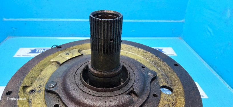 Getriebe & Getriebeteile от тип John Deere 4040, Gebrauchtmaschine в Hemmet (Снимка 2)