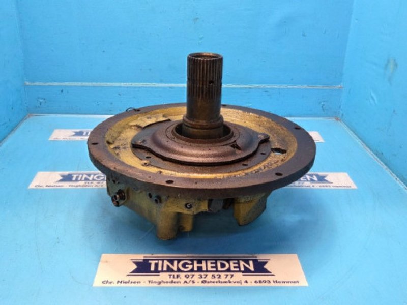 Getriebe & Getriebeteile от тип John Deere 4040, Gebrauchtmaschine в Hemmet (Снимка 1)