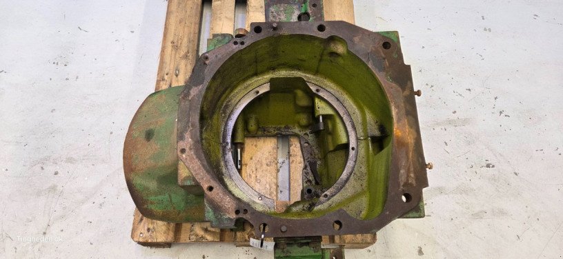 Getriebe & Getriebeteile от тип John Deere 4040, Gebrauchtmaschine в Hemmet (Снимка 7)