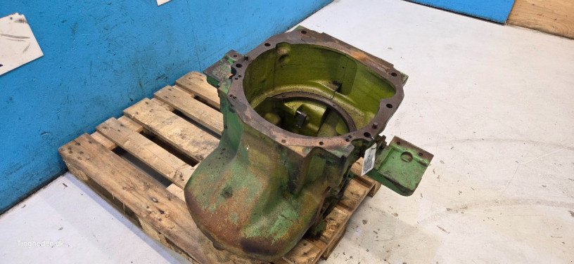 Getriebe & Getriebeteile от тип John Deere 4040, Gebrauchtmaschine в Hemmet (Снимка 3)