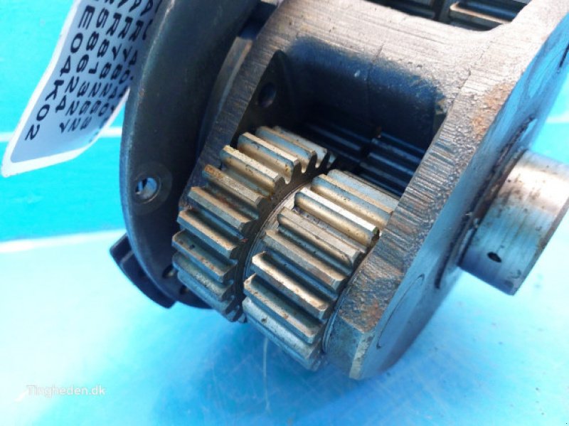 Getriebe & Getriebeteile del tipo John Deere 4040, Gebrauchtmaschine In Hemmet (Immagine 10)
