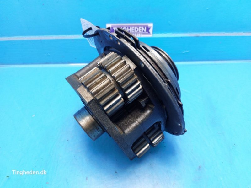 Getriebe & Getriebeteile del tipo John Deere 4040, Gebrauchtmaschine In Hemmet (Immagine 14)