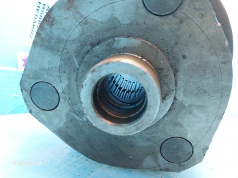 Getriebe & Getriebeteile del tipo John Deere 4040, Gebrauchtmaschine In Hemmet (Immagine 13)