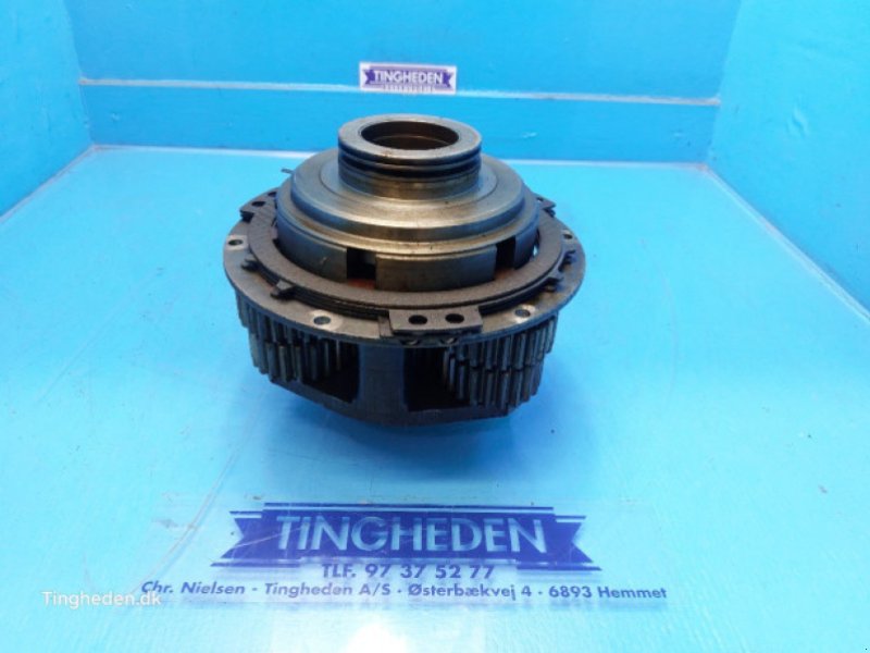 Getriebe & Getriebeteile del tipo John Deere 4040, Gebrauchtmaschine In Hemmet (Immagine 1)