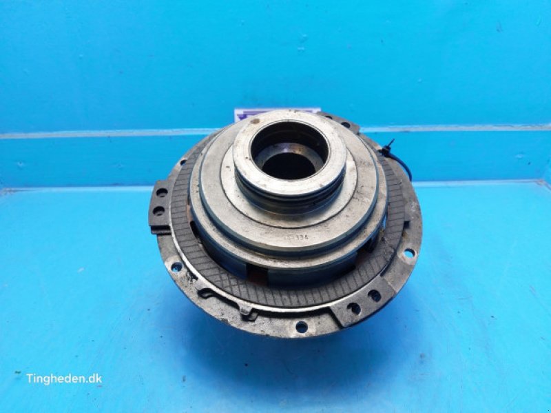 Getriebe & Getriebeteile del tipo John Deere 4040, Gebrauchtmaschine In Hemmet (Immagine 15)