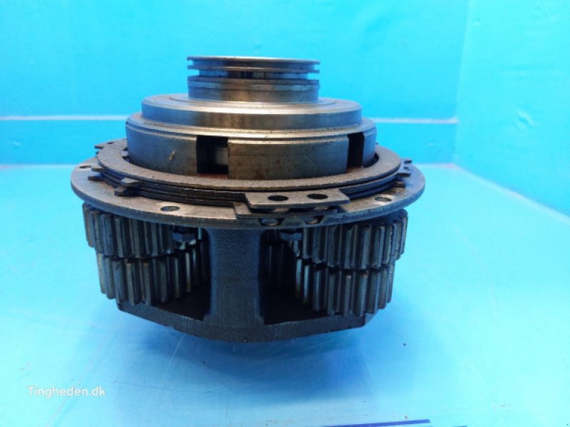 Getriebe & Getriebeteile del tipo John Deere 4040, Gebrauchtmaschine In Hemmet (Immagine 2)