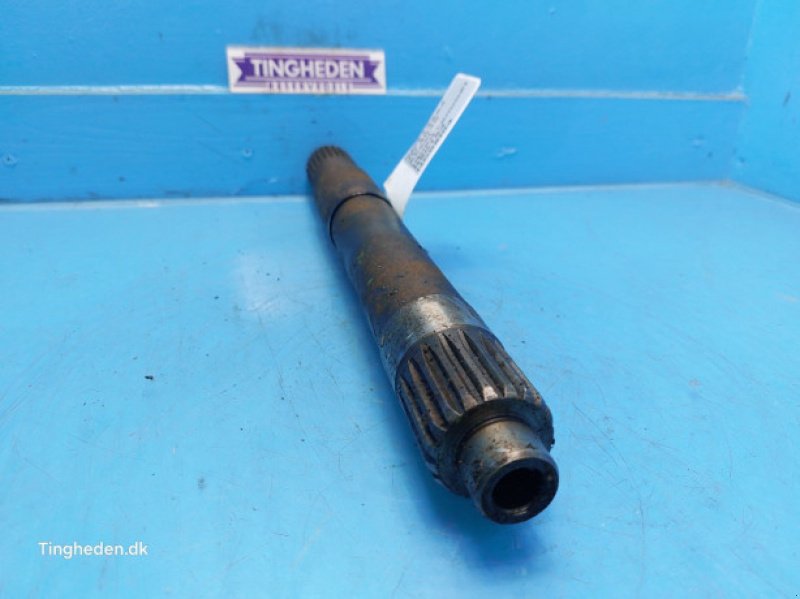 Getriebe & Getriebeteile του τύπου John Deere 4040, Gebrauchtmaschine σε Hemmet (Φωτογραφία 7)