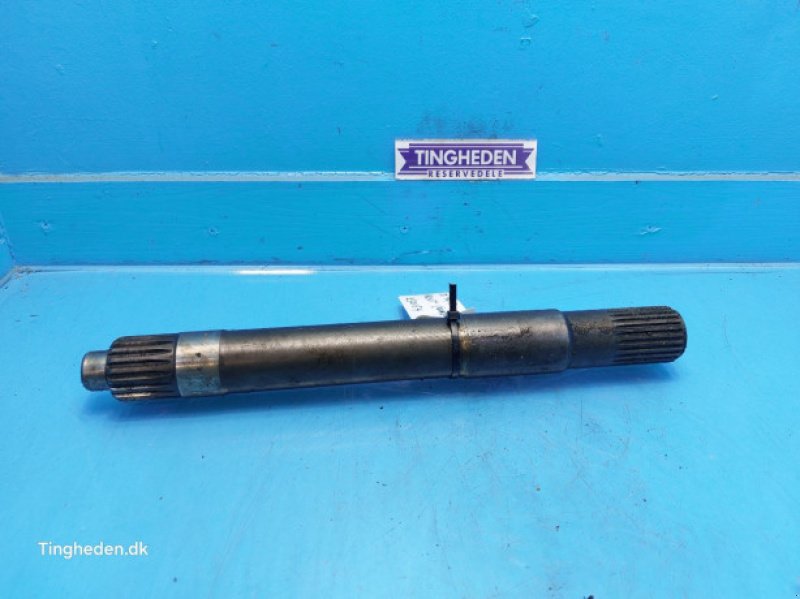 Getriebe & Getriebeteile του τύπου John Deere 4040, Gebrauchtmaschine σε Hemmet (Φωτογραφία 11)