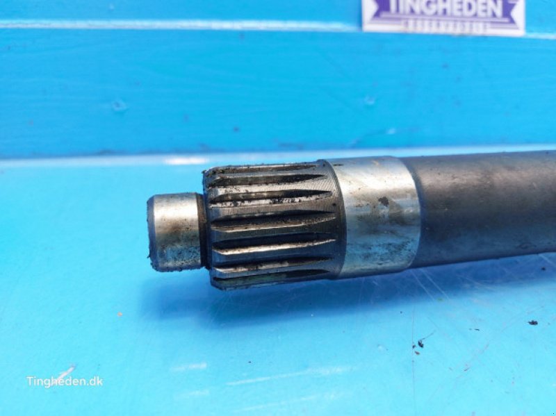 Getriebe & Getriebeteile του τύπου John Deere 4040, Gebrauchtmaschine σε Hemmet (Φωτογραφία 3)