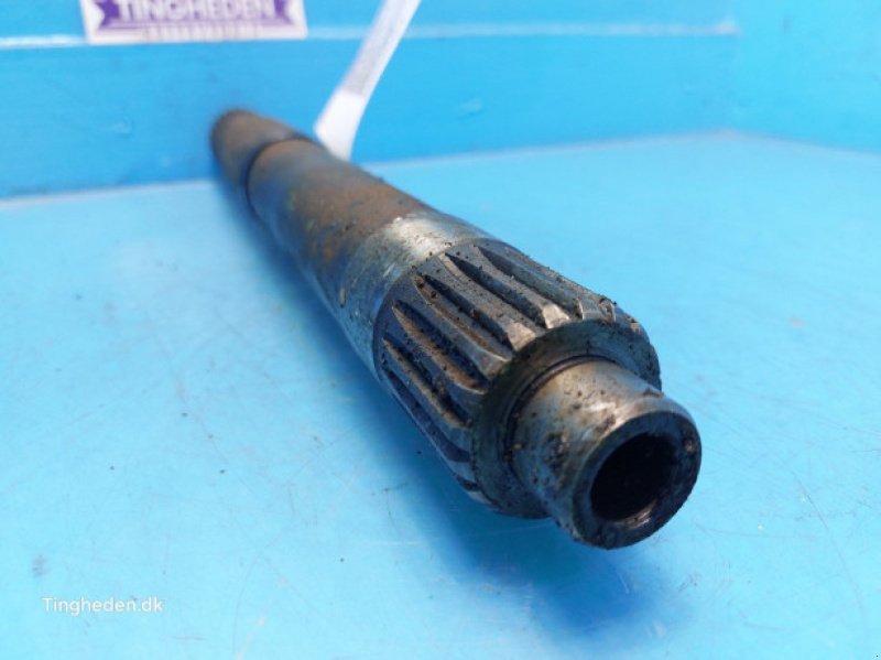 Getriebe & Getriebeteile του τύπου John Deere 4040, Gebrauchtmaschine σε Hemmet (Φωτογραφία 8)