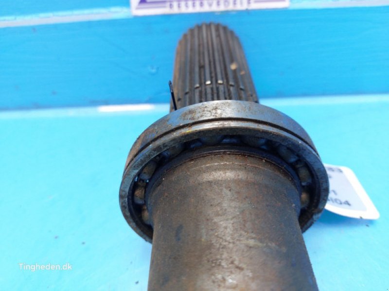 Getriebe & Getriebeteile del tipo John Deere 4040, Gebrauchtmaschine In Hemmet (Immagine 17)