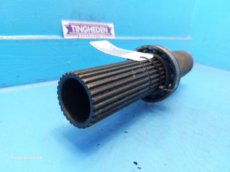 Getriebe & Getriebeteile del tipo John Deere 4040, Gebrauchtmaschine In Hemmet (Immagine 3)