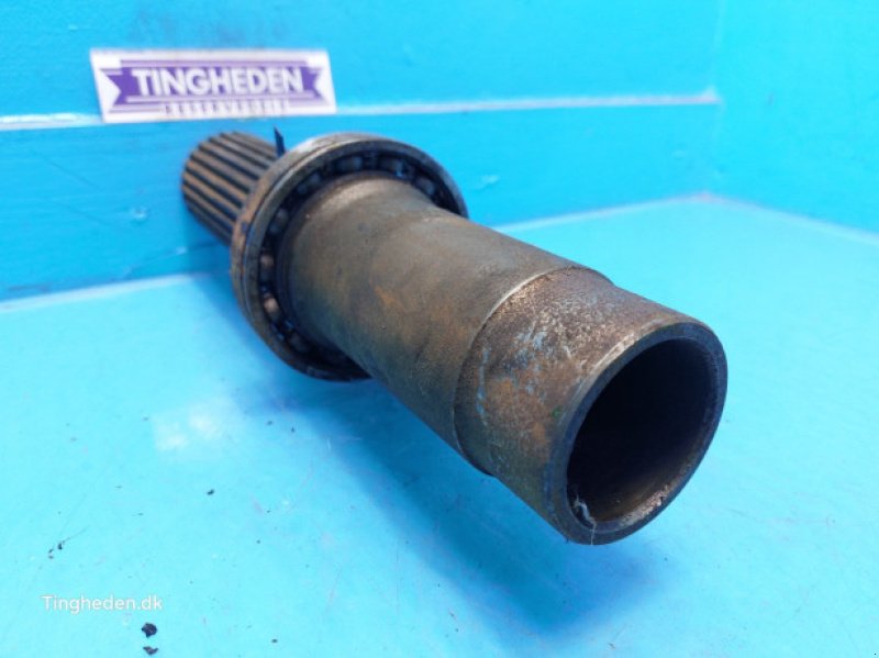 Getriebe & Getriebeteile del tipo John Deere 4040, Gebrauchtmaschine In Hemmet (Immagine 14)