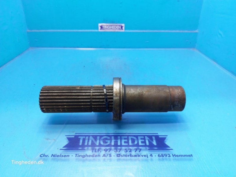 Getriebe & Getriebeteile del tipo John Deere 4040, Gebrauchtmaschine In Hemmet (Immagine 1)