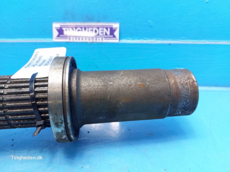 Getriebe & Getriebeteile del tipo John Deere 4040, Gebrauchtmaschine In Hemmet (Immagine 5)