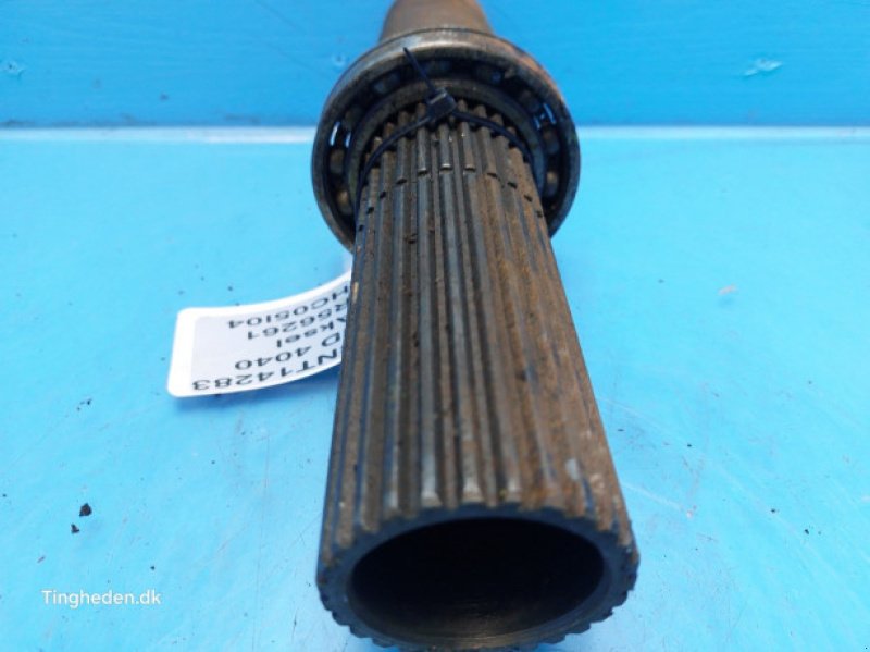 Getriebe & Getriebeteile del tipo John Deere 4040, Gebrauchtmaschine In Hemmet (Immagine 9)