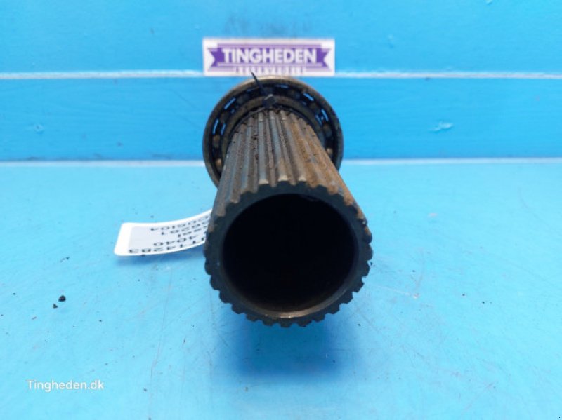 Getriebe & Getriebeteile del tipo John Deere 4040, Gebrauchtmaschine In Hemmet (Immagine 10)