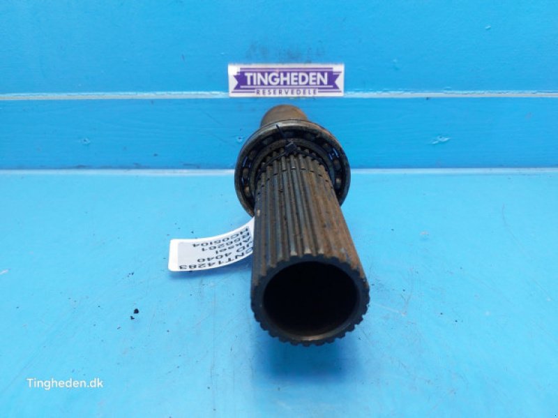 Getriebe & Getriebeteile del tipo John Deere 4040, Gebrauchtmaschine In Hemmet (Immagine 7)