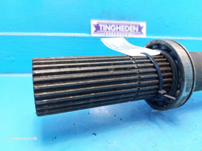 Getriebe & Getriebeteile del tipo John Deere 4040, Gebrauchtmaschine In Hemmet (Immagine 4)