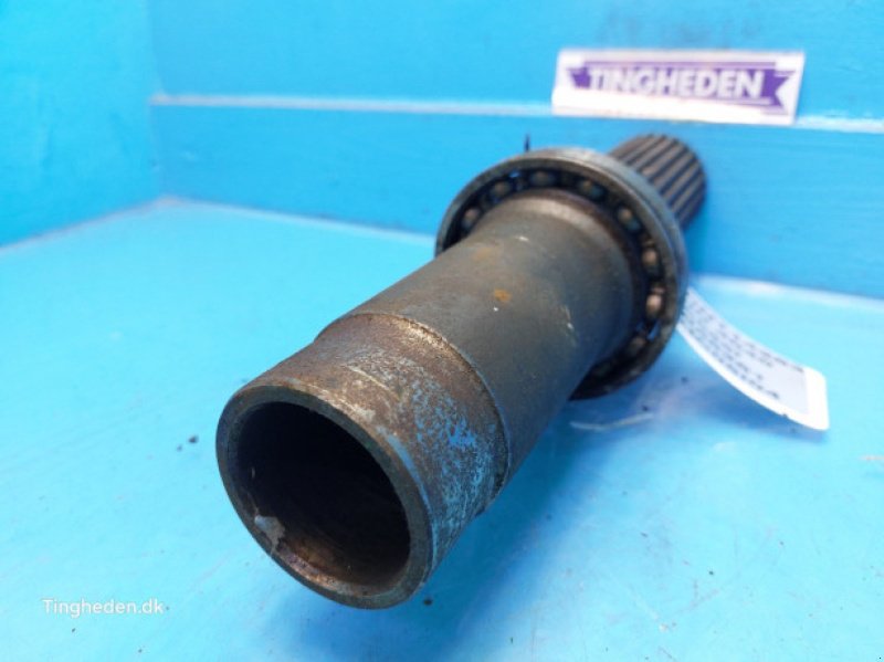 Getriebe & Getriebeteile del tipo John Deere 4040, Gebrauchtmaschine In Hemmet (Immagine 15)