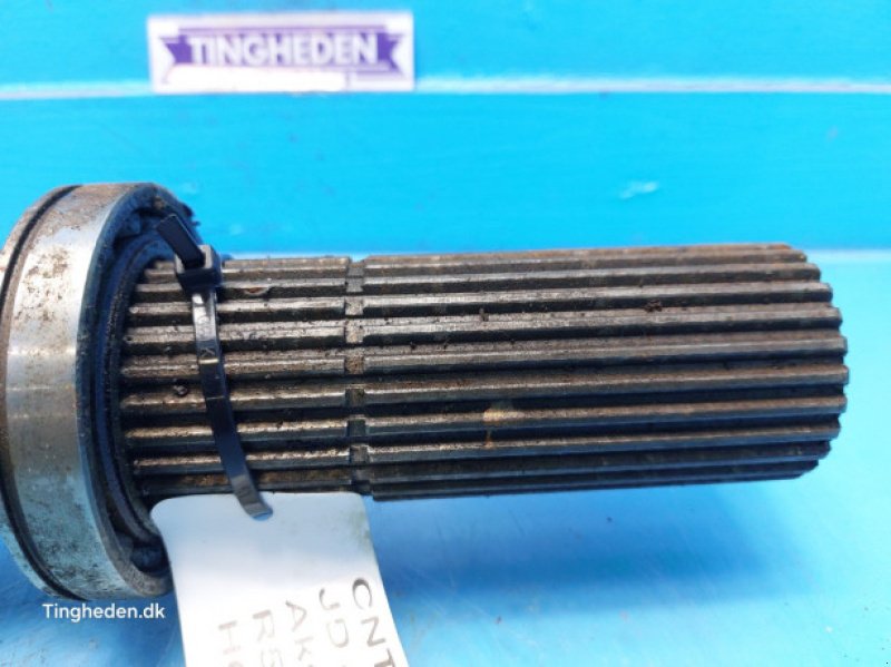 Getriebe & Getriebeteile del tipo John Deere 4040, Gebrauchtmaschine In Hemmet (Immagine 18)