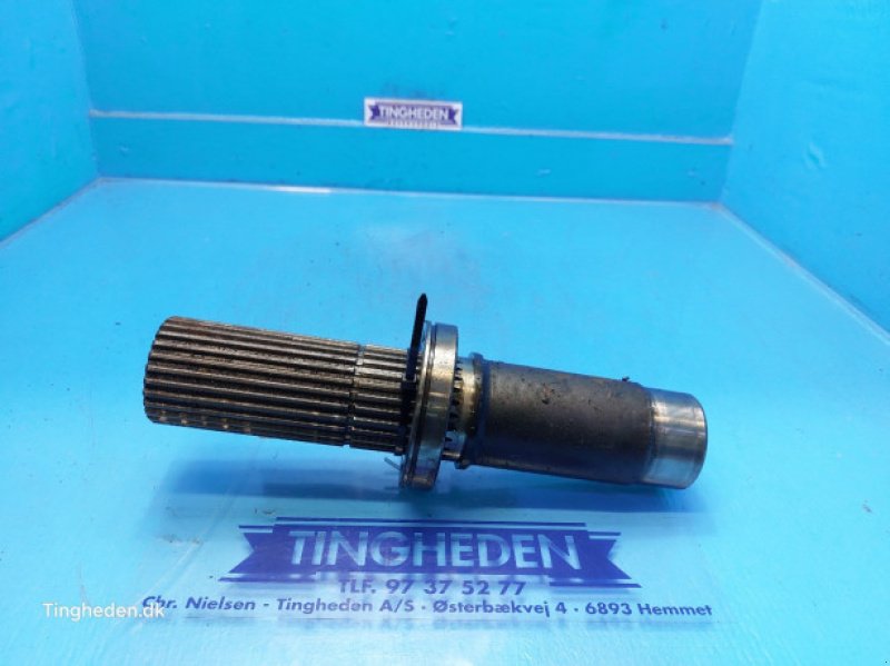 Getriebe & Getriebeteile от тип John Deere 4040, Gebrauchtmaschine в Hemmet (Снимка 1)