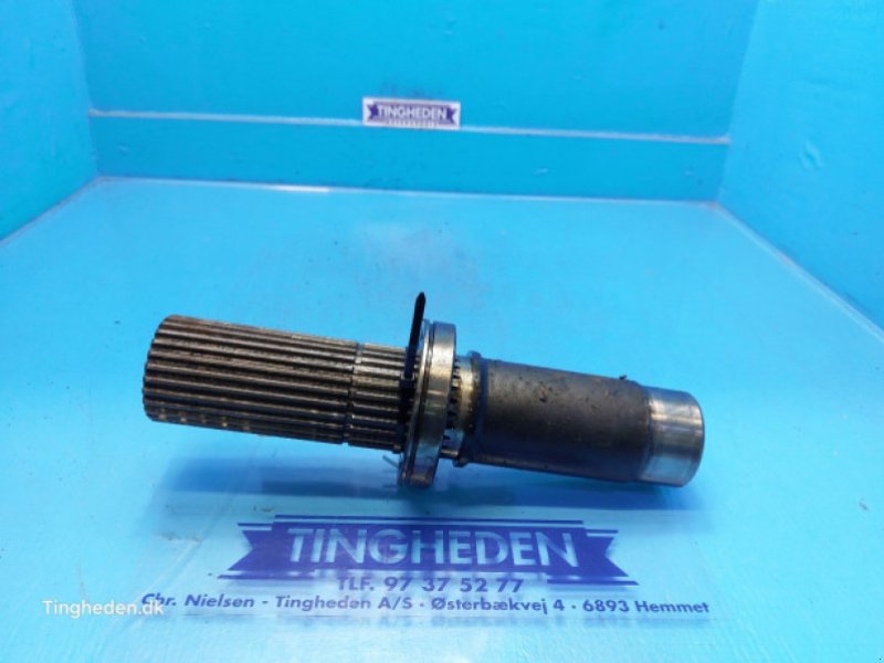 Getriebe & Getriebeteile del tipo John Deere 4040, Gebrauchtmaschine In Hemmet (Immagine 1)