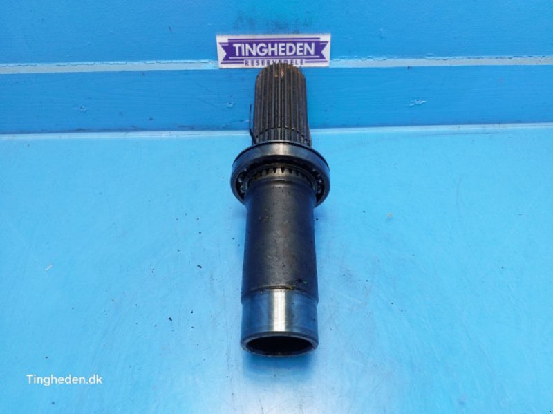 Getriebe & Getriebeteile от тип John Deere 4040, Gebrauchtmaschine в Hemmet (Снимка 8)