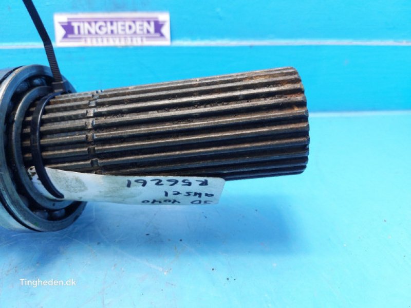 Getriebe & Getriebeteile от тип John Deere 4040, Gebrauchtmaschine в Hemmet (Снимка 12)